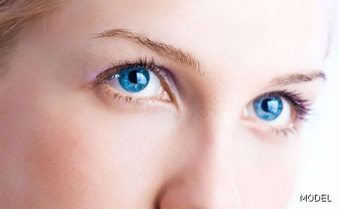 Brow lift Cases