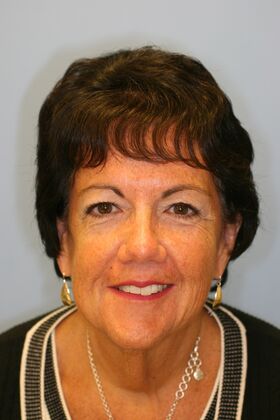 Facial Rejuvenation Case 4 - Before