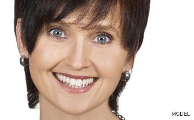 Gum Reshaping Surgery Case