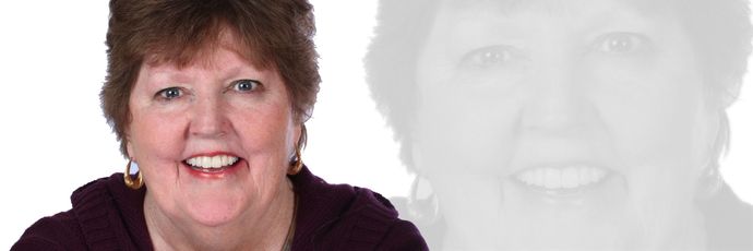 All on 4 Dental Implants: Case  14 - After