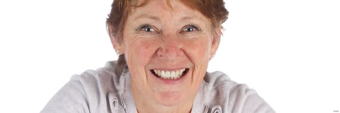 Zirconia Crowns Cases