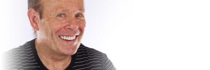 Zirconia Crowns: Case 2 - After