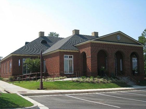 Office Tour Office Building