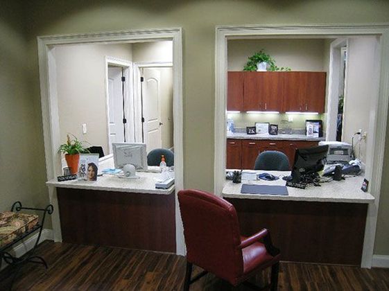 Office Tour: Check Out - Check Out