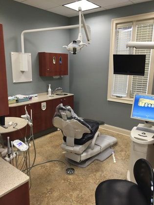 Office Tour: Operatory - Operatory