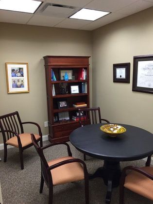 Office Tour: Office - Office