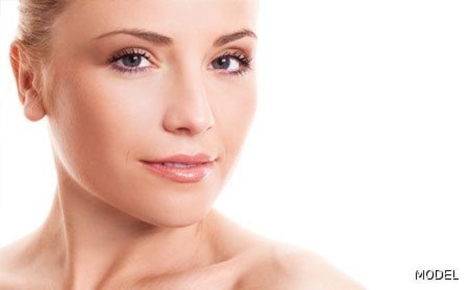 Laser Skin Resurfacing Case