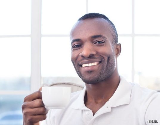 Laser Gum Treatment Cases