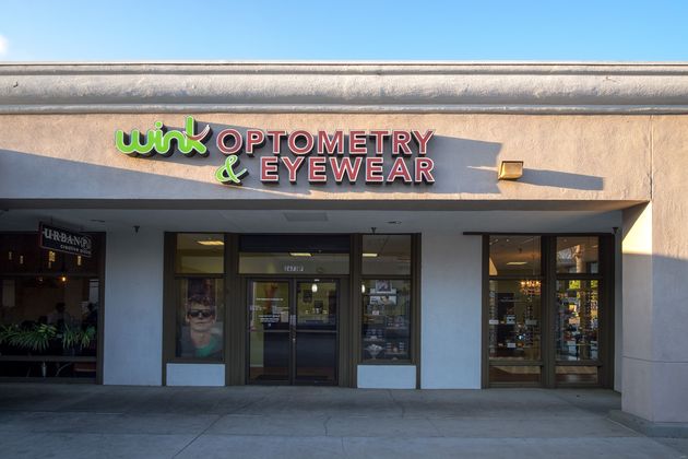 Our Office Del Mar Tour Cases