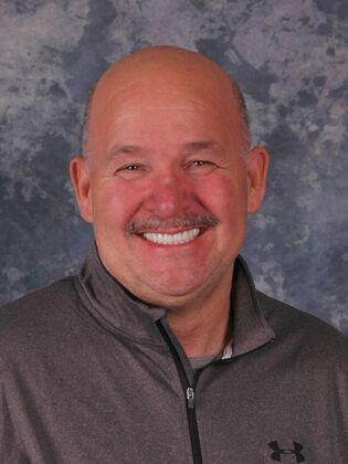 Full Mouth Reconstruction Case 3 - After