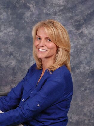 Full Mouth Reconstruction Case 2 - After