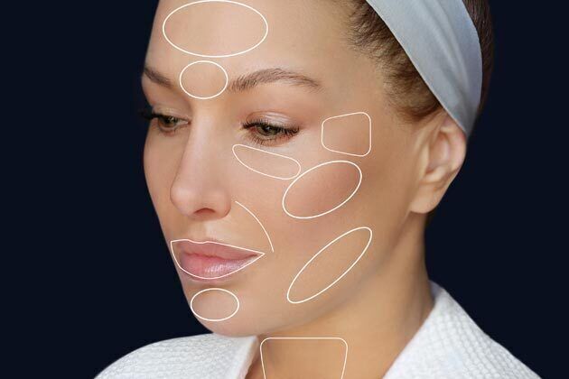 Cosmetic Injectables & Fillers* Cases