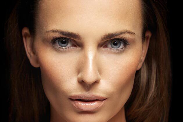 Forehead & Brow Lifts* Case