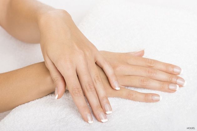 Hand Rejuvenation Case