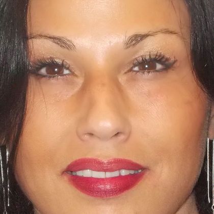 Permanent MakeUp Case 34 - After