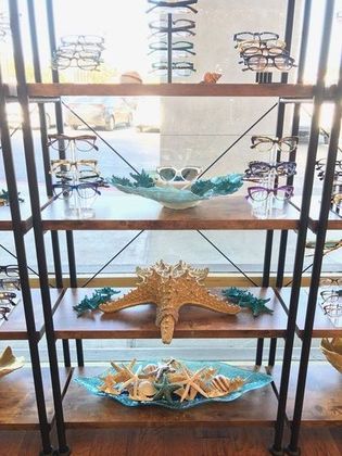 Our Office Del Mar Tour: Optical Rooms - Optical 6