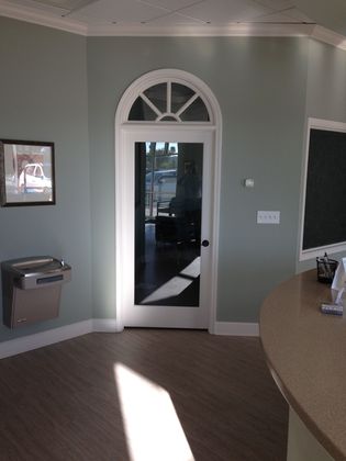 Office Photos: Reception - Reception 4