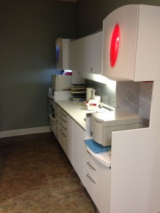 Office Photos Sterilization - After