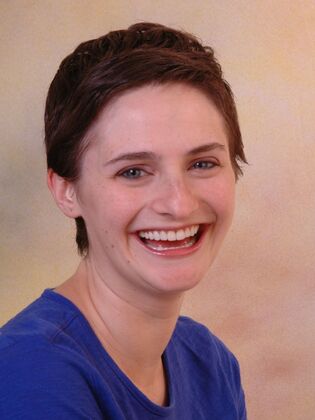 Full Mouth Reconstruction Case 4 - After