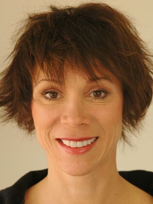 Full Mouth Reconstruction Case 5 - Ho-Ho-Kus - After