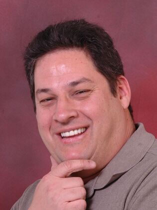 Full Mouth Reconstruction Case 7 - Midland Park - After