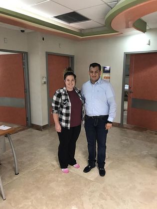 Gastric Sleeve Case 2 - Before