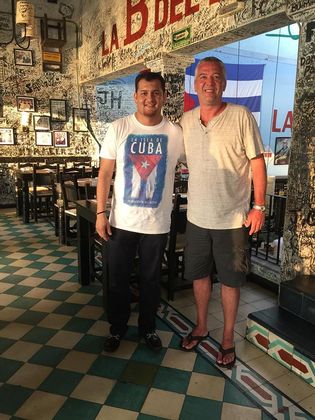 Gastric Sleeve Case 4 - After