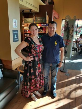 Gastric Sleeve Case 5 - After