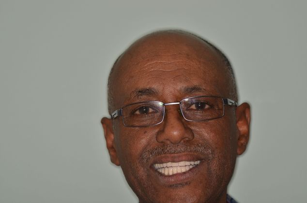 Dental Implants Case 20 - After