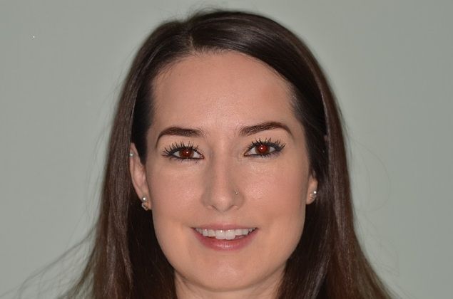 Composite Bonding: Case 5 - Before