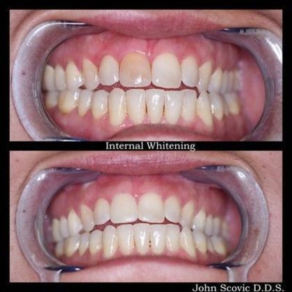 Dr. John Scovic Case 2