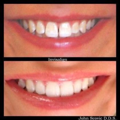 Dr. John Scovic Case 3