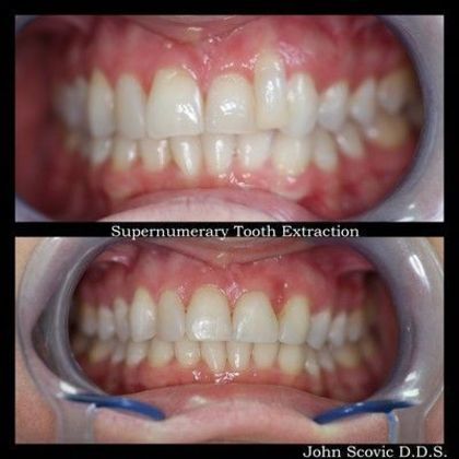 Dr. John Scovic: Case 4