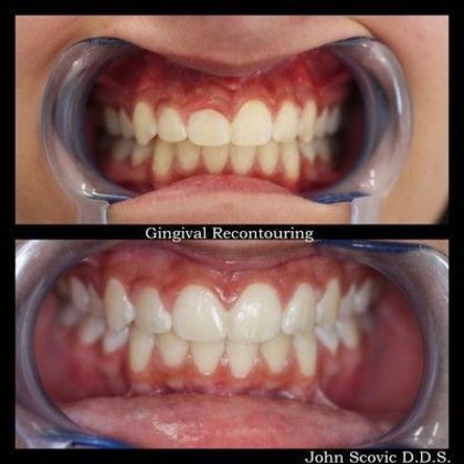 Dr. John Scovic Case 6