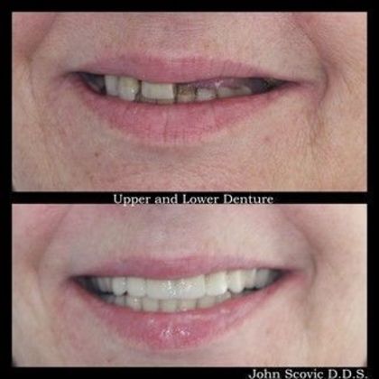 Dr. John Scovic Case 7