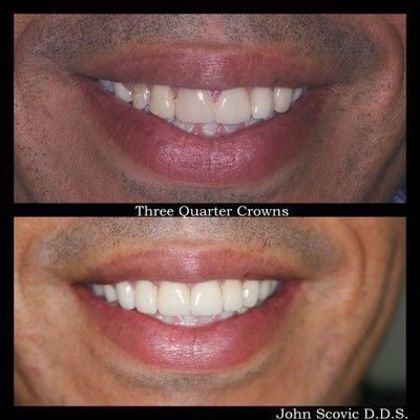 Dr. John Scovic Case 9