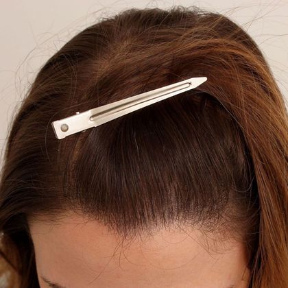 Hair Transplant - Female: Hairline FUT (3) - Female hairline after FUT hair transplant