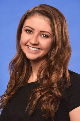 Porcelain Veneers: Stephanie - After