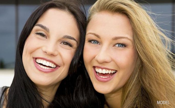 Smile Makeover Cases