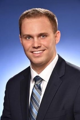 Smile Makeover: Nate - After