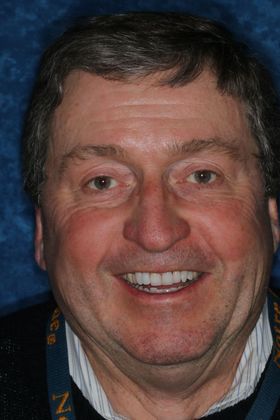 Implant Retained Crowns Ted