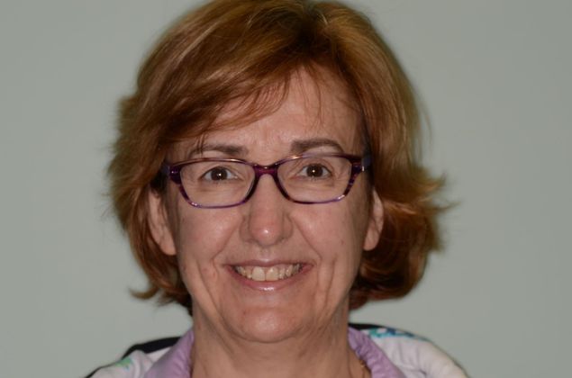 Porcelain Veneers: Case 15 - Before