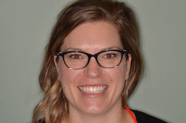 Invisalign: Case 6 - After