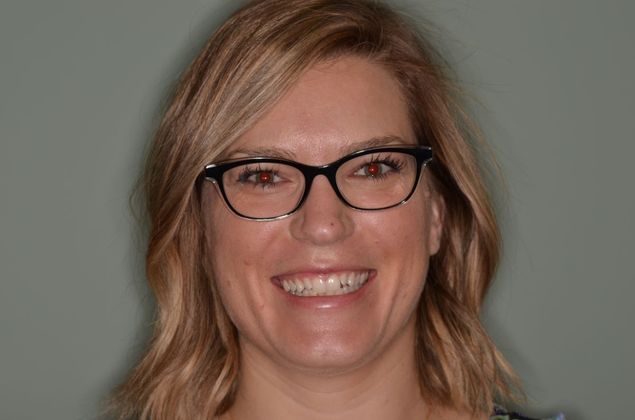 Invisalign: Case 6 - Before