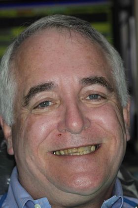 Smile Makeover Case 8 - Before