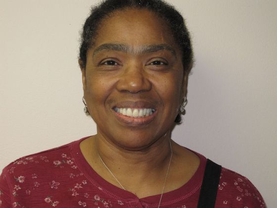 Prettau Zirconia Implant Bridge: Darlene - Before