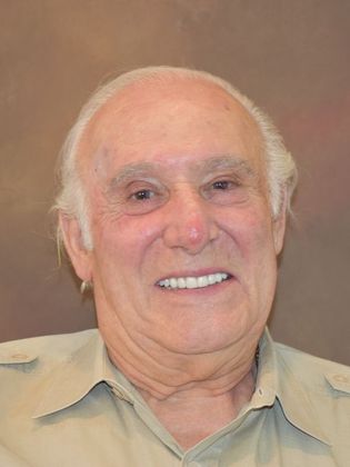 Prettau Zirconia Implant Bridge: Louis - After