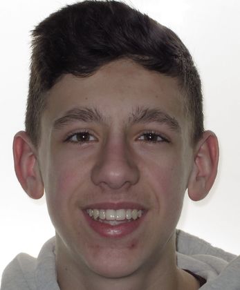 Dominic: Dominic - After