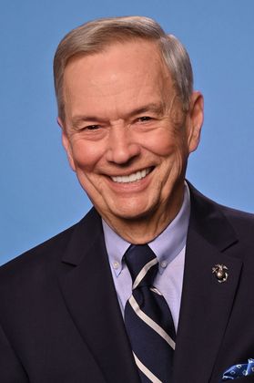 Full Mouth Rehabilitation: Ron - After