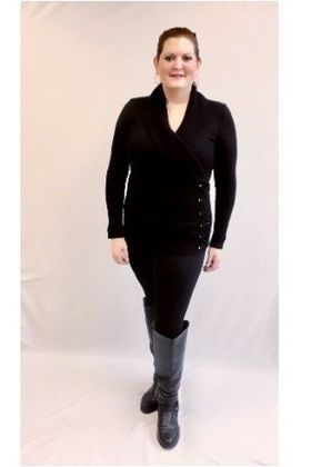 Patient Transformation Stories: Jennifer